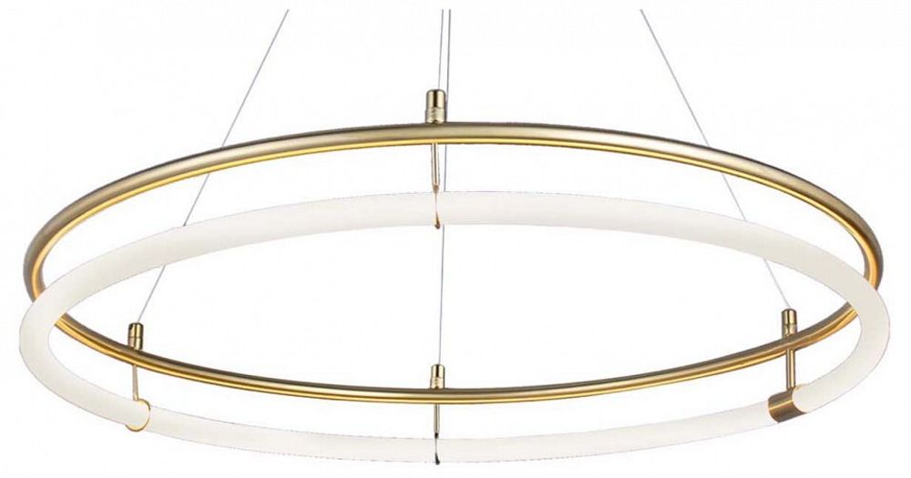 Подвесной светильник Favourite Girth 4629-8P