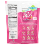 YumEarth, Фруктовые снеки без глютена, тропические, 5 пакетиков, по 19,8 г (0,7 унции)