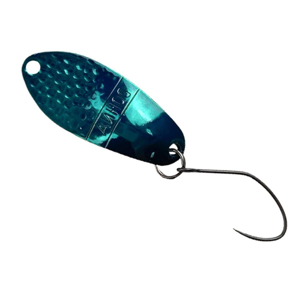 Блесна Anгрlers System DOHNA 30мм 2.5гр, цвет #MSC-4