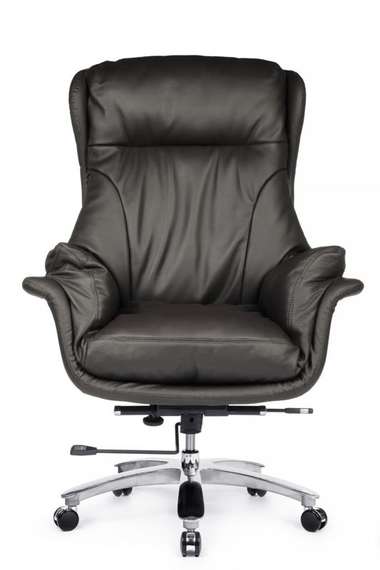 Кресло Leonardo A355 Коричневый