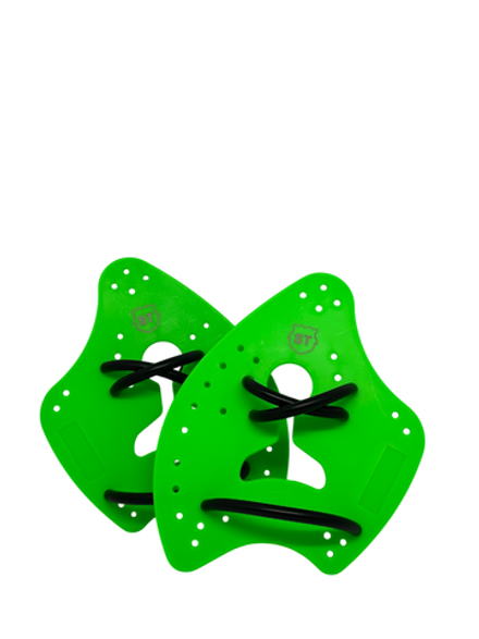 Лопатки для плавания ST SwimTraining / СТ Свимтрейнинг "KATA"