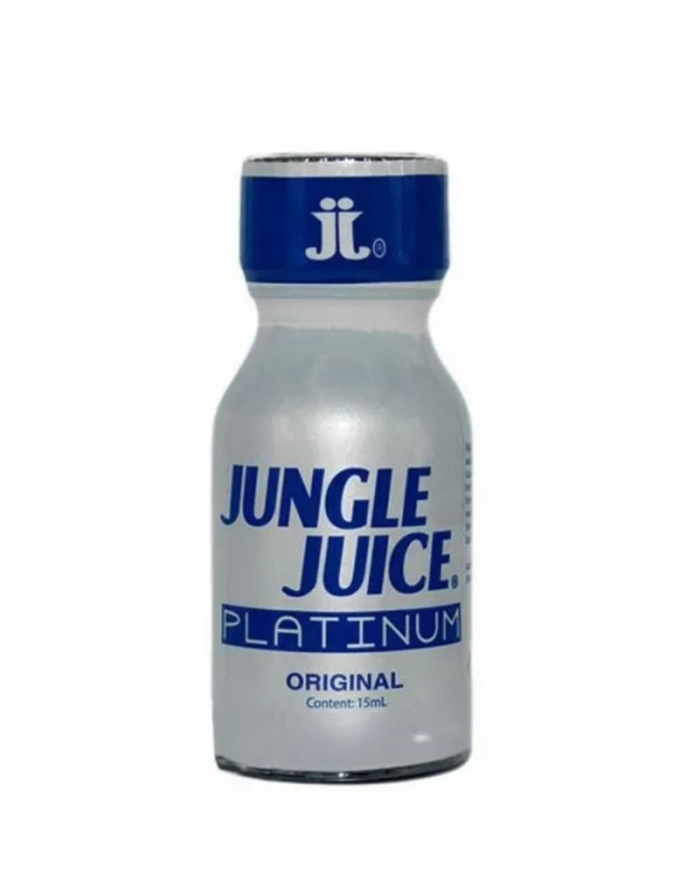 JUNGLE JUICE PLATINUM 10мл