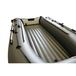 ЛОДКА POLAR BIRD 340 M MERLIN («КРЕЧЕТ»), НДНД