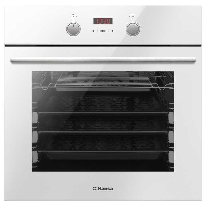 Духовой шкаф Hansa BOEW67490014
