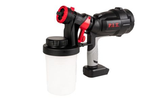 Краскораспылитель PSG20H-900A SOLO PIT