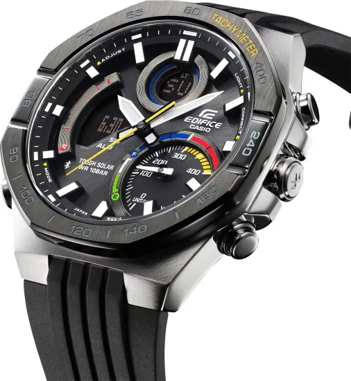 Наручные часы Casio Edifice ECB-950MP-1AEF