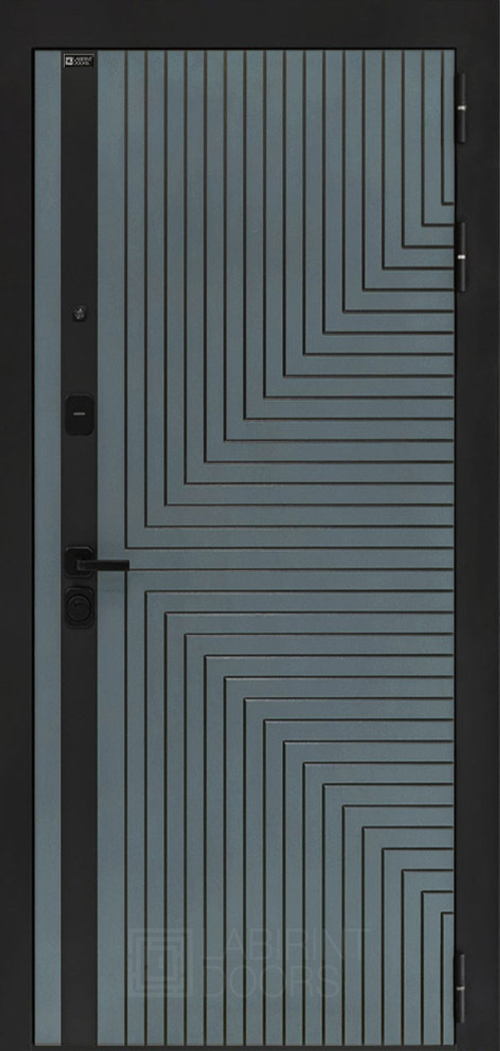 Лабиринт Кредор