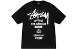 Футболки Stussy World Tour T, 1904877