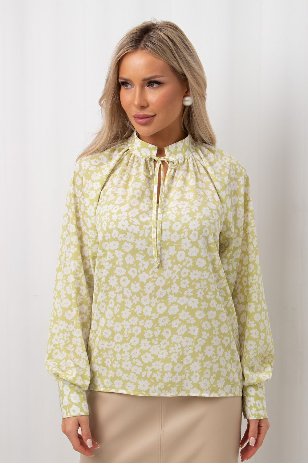 Блузка Челси №10 Valentina