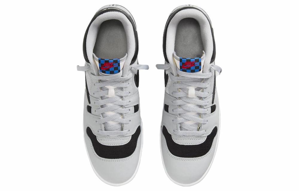 Кроссовки Travis Scott X Nike Mac Attack