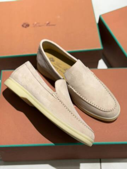 Лоферы Loro Piana