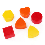 Каталка-сортер Утка Р-026