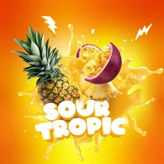 Must Have - Sour Tropic (125г)