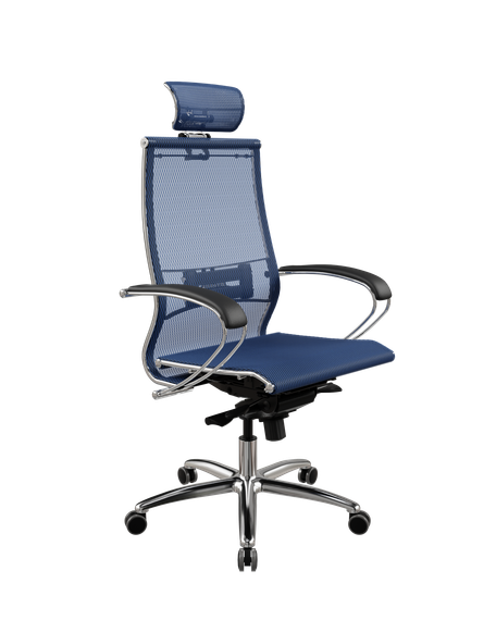 Кресло Samurai S-2