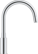 Смеситель для кухни (мойки) Grohe 30549000 однозахватный