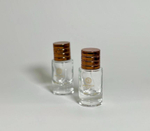 Флакон 30 ml коричневый