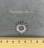 Подвеска люкс (Корея) 0865