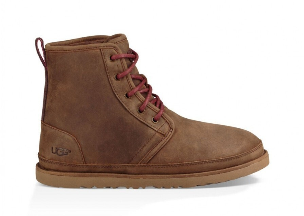 Ботинки Men's Harkley Weather Chestnut