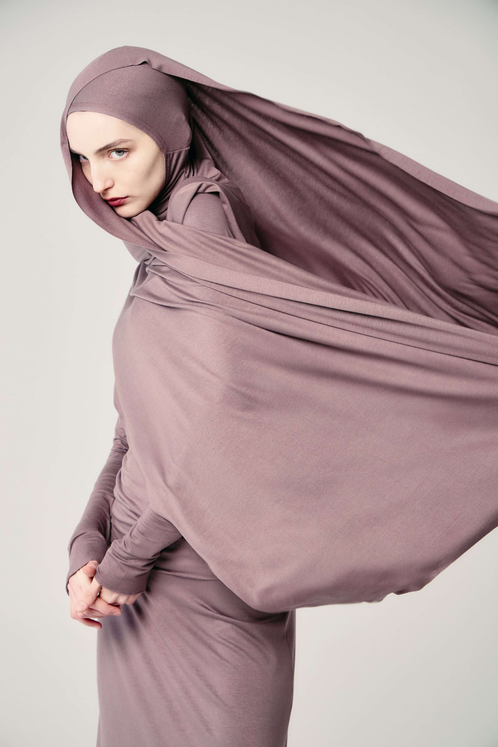 Балаклава Кэрри мокко