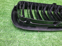Решетка радиатора правая BMW X5 F15 X6 F16 (13-18)