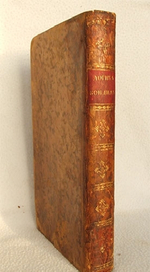 "Логика или умственная наука, руководствующая к достижению истины". Сочинение Аббата Кондильяка. 1805г. - редкая книга