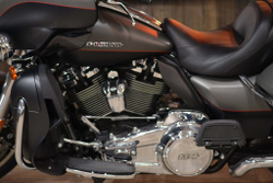 Ultra Limited 114, Touring, Harley-Davidson 2019