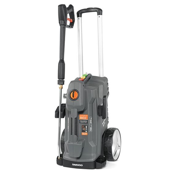 Мойка высокого давления Daewoo DAW 725