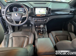 KG Mobility (Ssangyong) Rexton Sports KHAN Дизель 2.2 4WD (10.2019)