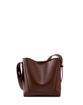 Сумка XOXO LEGENDS ФРЕЙЯ | Шоколадный