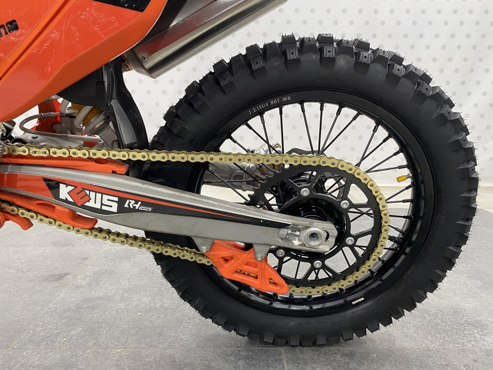 Kews K16 CB250F , 2024