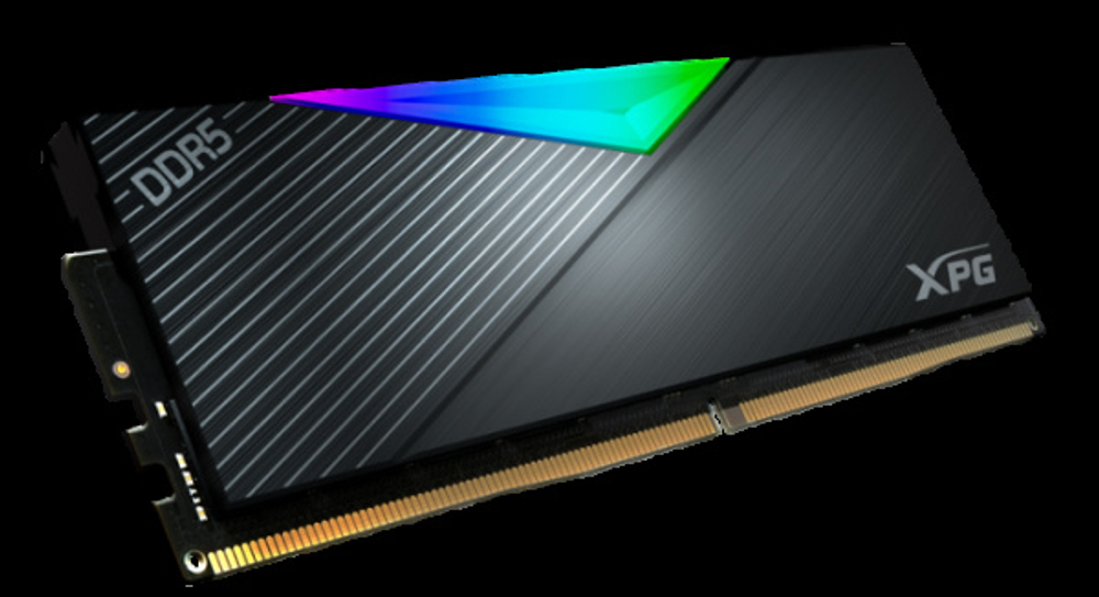 DDR5 64GB (2*32GB) ADATA XPG LANCER RGB