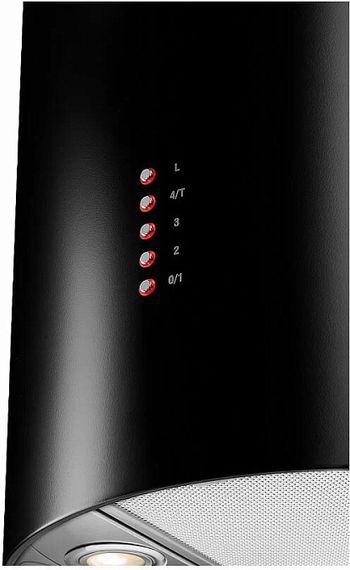 Вытяжка Kuppersberg TUBA B