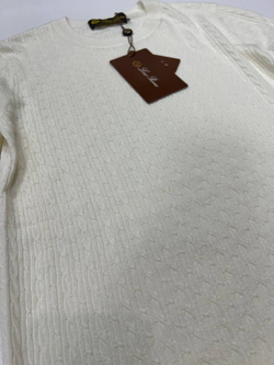 Футболка Loro Piana