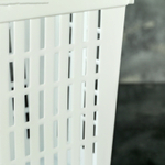 3940611 Органайзер для кухонного шкафа, цвет белый