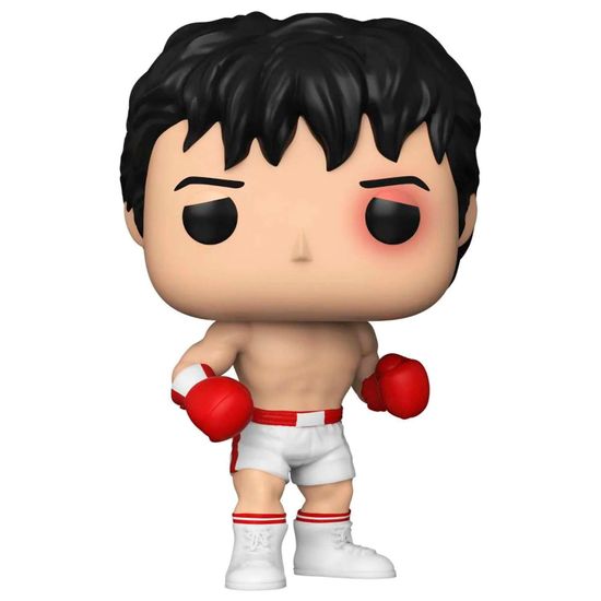 Фигурка Funko POP! Movies Rocky 45th Rocky Balboa (1177) 59252 / Фигурка Фанко ПОП! по мотивам серии фильмов «Рокки», Рокки Бальбоа