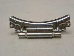 GOY1054L кт48 Петля люка для стиральной машины Candy 41018447 б/у