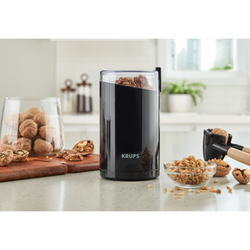 Кофемолка KRUPS Fast Touch F2034232