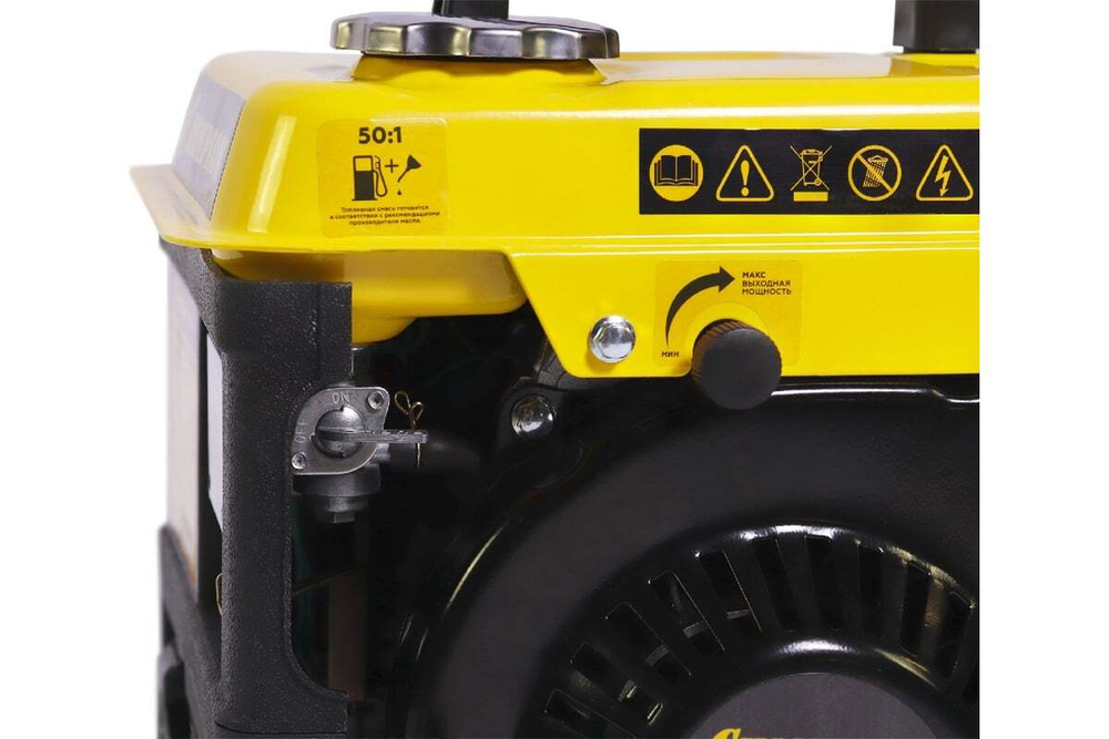 Генератор CHAMPION IGG1001