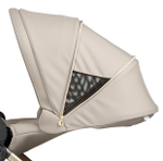 Коляска 3 в 1 Peg Perego Vivace New Culla Flex Lounge Astral