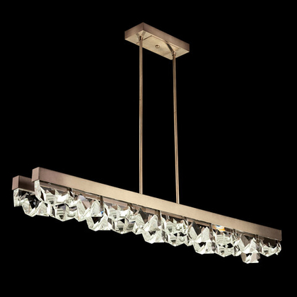 Подвесной светильник Fine Art STRATA 54.5" W LINEAR PENDANT