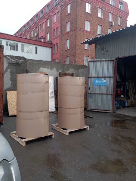 Успешная поставка баков АСО — надёжное решение для систем холодоснабжения! Успешная поставка баков АСО — надёжное решение для систем холодоснабжения!