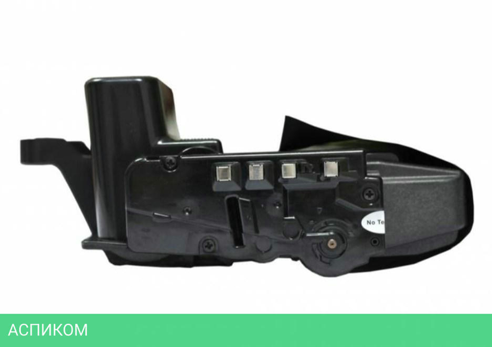 Картридж Cactus 106R02306 черный (CS-PH3320X)