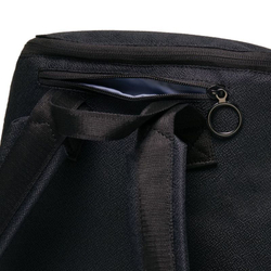 Рюкзак теннисный Nike One Backpack - black/black/white