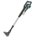 Пылесос SA-8317GT 800Вт, серый тиффани