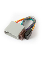 ISO-коннектор AF02, переходник для автомобилей Ford ()