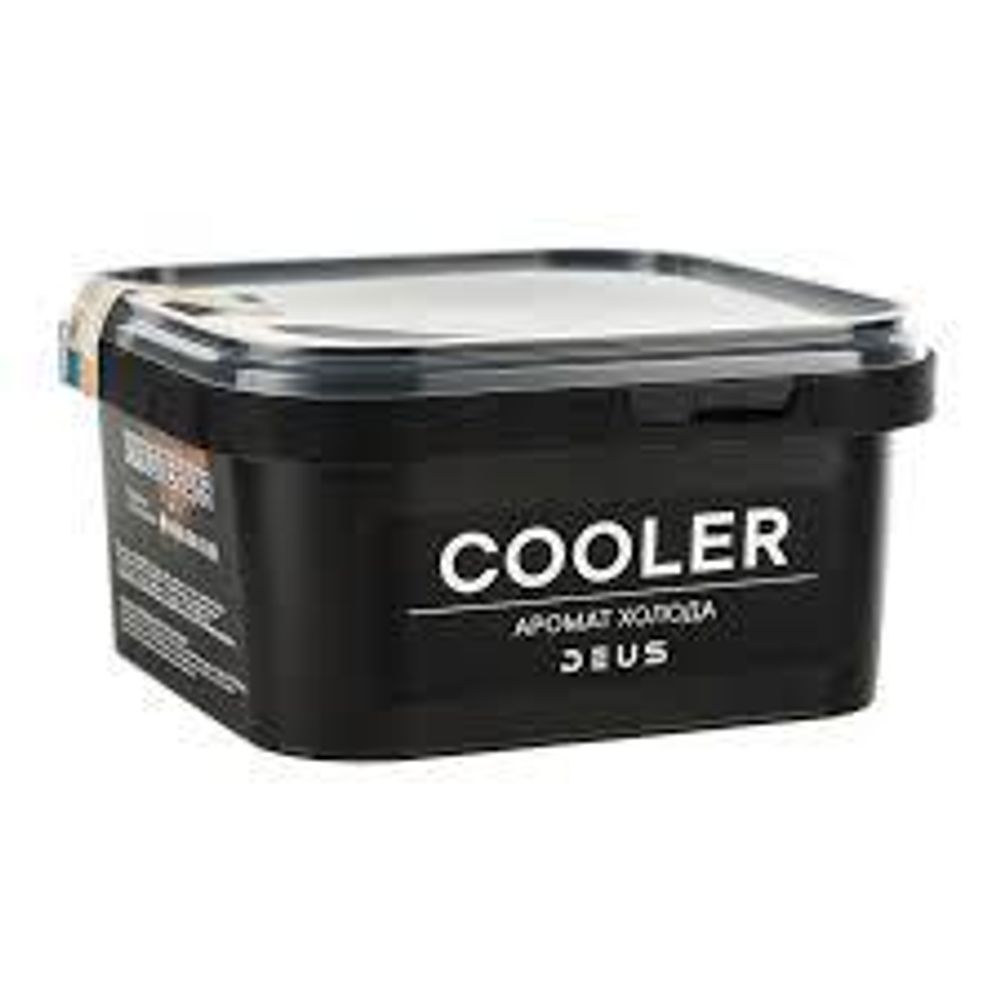 DEUS Cooler (Аромат холода) 250г