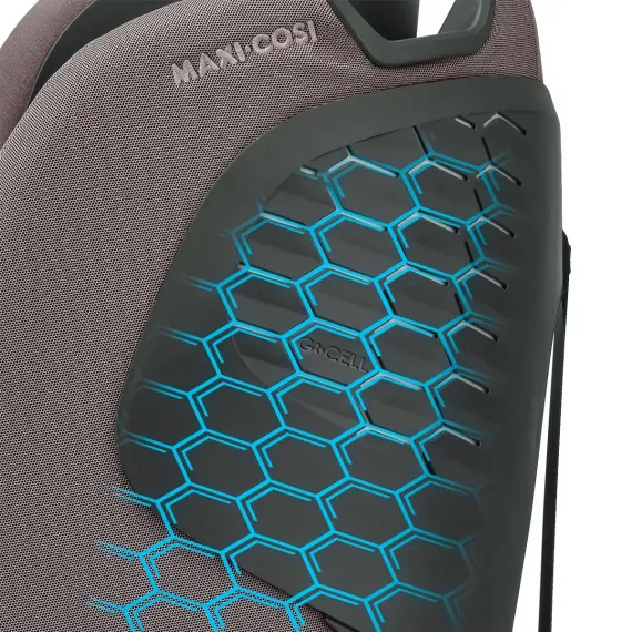 Автокресло Maxi-Cosi Titan Pro i-Size Authentic Truffel