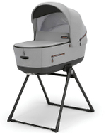 Детская коляска Inglesina Aptica System Quattro XT 4 в 1 DRW 2023 Horizon Grey