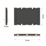 Индикатор AVNS-DS  GENEMEK.