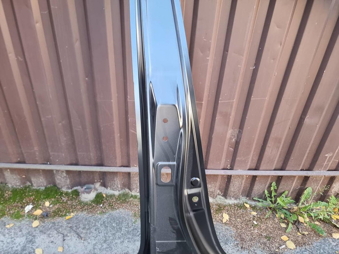 Боковина правая Changan CS55PLUS (2021-н.в.)